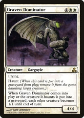 Graven Dominator [Guildpact] | RetroPlay Games