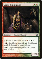 Gruul Guildmage [Guildpact] | RetroPlay Games