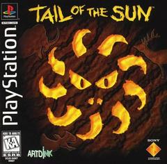 Tail of the Sun - Playstation | RetroPlay Games