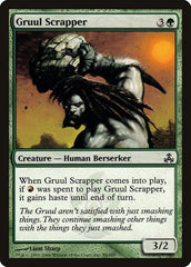 Gruul Scrapper [Guildpact] | RetroPlay Games