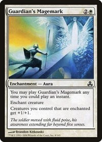 Guardian's Magemark [Guildpact] | RetroPlay Games