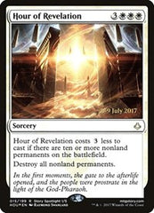 Hour of Revelation [Hour of Devastation Promos] | RetroPlay Games