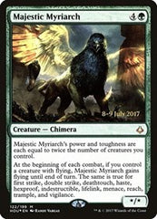 Majestic Myriarch [Hour of Devastation Promos] | RetroPlay Games