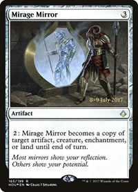 Mirage Mirror [Hour of Devastation Promos] | RetroPlay Games