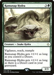 Ramunap Hydra [Hour of Devastation Promos] | RetroPlay Games