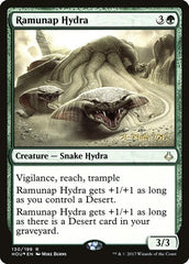 Ramunap Hydra [Hour of Devastation Promos] | RetroPlay Games