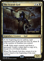 The Scarab God [Hour of Devastation Promos] | RetroPlay Games