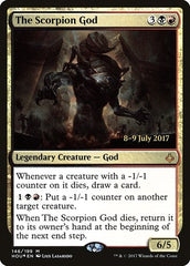 The Scorpion God [Hour of Devastation Promos] | RetroPlay Games