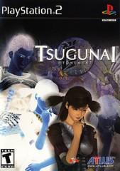 Tsugunai Atonement - Playstation 2 | RetroPlay Games