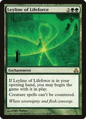 Leyline of Lifeforce [Guildpact] | RetroPlay Games