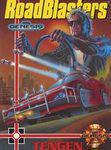 RoadBlasters - Sega Genesis | RetroPlay Games