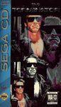 Terminator - Sega CD | RetroPlay Games