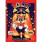 Wonder Dog - Sega CD | RetroPlay Games