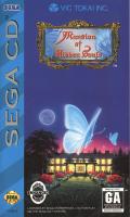 Mansion of Hidden Souls - Sega CD | RetroPlay Games