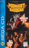 Midnight Raiders - Sega CD | RetroPlay Games