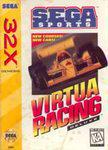 Virtua Racing Deluxe - Sega 32X | RetroPlay Games