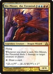 Niv-Mizzet, the Firemind [Guildpact] | RetroPlay Games