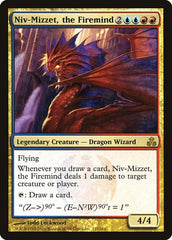 Niv-Mizzet, the Firemind [Guildpact] | RetroPlay Games