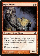 Ogre Savant [Guildpact] | RetroPlay Games