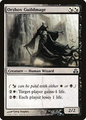 Orzhov Guildmage [Guildpact] | RetroPlay Games