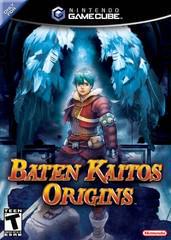 Baten Kaitos Origins - Gamecube | RetroPlay Games