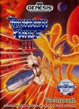 Thunder Force III - Sega Genesis | RetroPlay Games