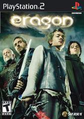 Eragon - Playstation 2 | RetroPlay Games