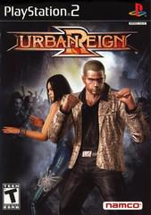 Urban Reign - Playstation 2 | RetroPlay Games