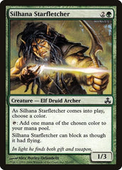 Silhana Starfletcher [Guildpact] | RetroPlay Games