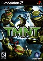 TMNT - Playstation 2 | RetroPlay Games