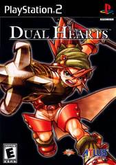 Dual Hearts - Playstation 2 | RetroPlay Games