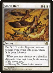 Storm Herd [Guildpact] | RetroPlay Games