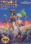 Trouble Shooter - Sega Genesis | RetroPlay Games