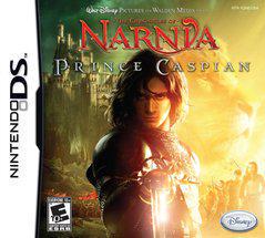Chronicles of Narnia Prince Caspian - Nintendo DS | RetroPlay Games
