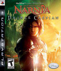 Chronicles of Narnia Prince Caspian - Playstation 3 | RetroPlay Games