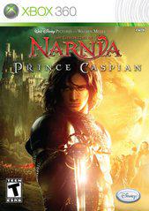 Chronicles of Narnia Prince Caspian - Xbox 360 | RetroPlay Games