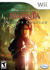 Chronicles of Narnia Prince Caspian - Wii | RetroPlay Games