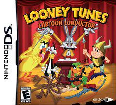 Looney Tunes Cartoon Conductor - Nintendo DS | RetroPlay Games