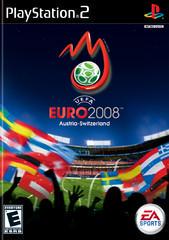 UEFA Euro 2008 - Playstation 2 | RetroPlay Games