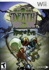 Death Jr Root of Evil - Wii | RetroPlay Games