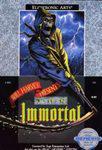 The Immortal - Sega Genesis | RetroPlay Games