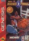 NBA Hang Time - Sega Genesis | RetroPlay Games