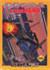 Cobra Command - Sega CD | RetroPlay Games