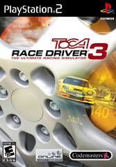 TOCA Race Driver 3 - Playstation 2 | RetroPlay Games