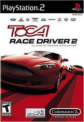 Toca Race Driver 2 - Playstation 2 | RetroPlay Games