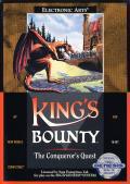 King's Bounty - Sega Genesis | RetroPlay Games