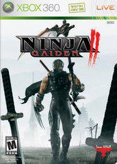 Ninja Gaiden II - Xbox 360 | RetroPlay Games