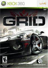 Grid - Xbox 360 | RetroPlay Games