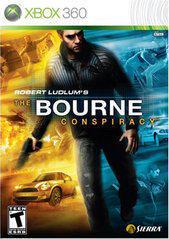 Robert Ludlum's The Bourne Conspiracy - Xbox 360 | RetroPlay Games