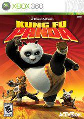 Kung Fu Panda - Xbox 360 | RetroPlay Games